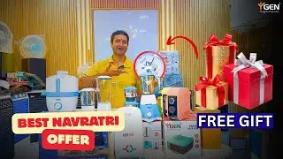 Electronics Best Navratri Offer | YGen Appliances | Home Appliances