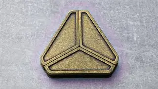 How to Solve Hanayama Cast Delta
