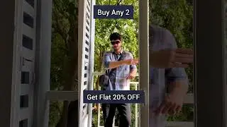 DOUBLE POCKET SHIRTS | PERFECT FOR THE CHILLY DAYS AHEAD | Prices Starting Rs 1499