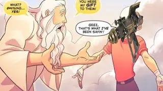 [TF2][MVM] Proof The Righteous Bison Is A Gift From The Heavens!