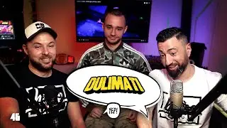 DJAANY Interview / VESSOU x SIMON - НЯКОЙ ДЕН (Duli & Mati reaction) @kartelarecords