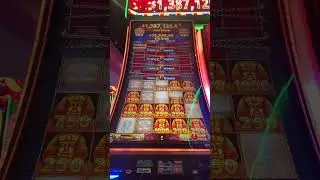Cleopatra Grand Bonus! WOW!! #southbeachcasino #slots #casino #bonus #jackpot