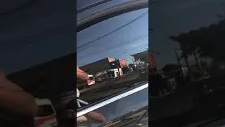 SEXTOU !!! BONITINHO ATACA NOVAMENTE