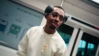 TrDee - Missed My Flight (Official Video)