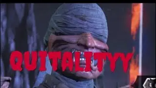 Rage quit