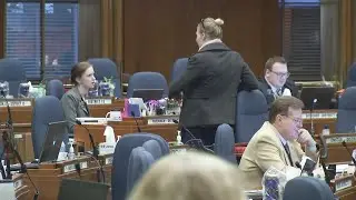 Red Flag Bill