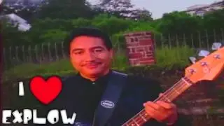 Los Angeles Azules Ft. Lila Downs - El Liston De Tu Pelo - DJ Explow - Pa Tus Posadas Mix
