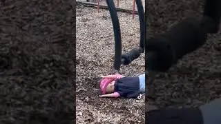 testing playgrounds safety    #shorts #play #comedy #funny #lmao