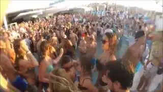 GoPro: Zrce Beach | Pag 2015