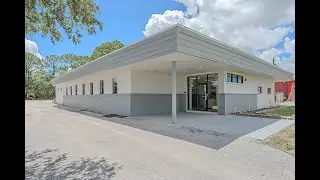 203 Cattlemen Rd, Sarasota Commercial Real Estate Photography