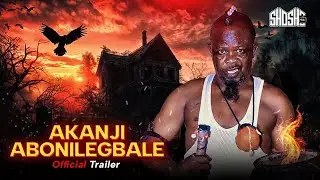 AKANJI ABONILEGBALE (Official Trailer) Latest Yoruba Movie 2025 | Showing Soon On Shosho9ja 