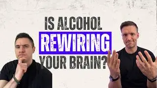 The Psychological Horror of Alcohol Nobody Warns You About