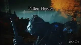 Altus Plateau, In Darkness OST
