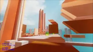 inMomentum - Weekly Developer Vlog 4 (100% uncut gameplay)