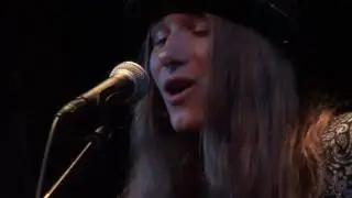 Sawyer Fredericks On The Attack Swyer Theater Albany NY Dec 4, 2016