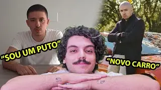 TODOS OS SCAMS DO NUMEIRO
