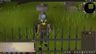 COFFIN MINI-Game OSRS TWISTED LEAUGE!!! GUIDE