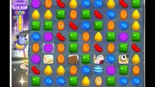 Candy Crush Saga DREAMWORLD level 231