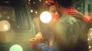 WHAT A ROMANTIC KISS!!! SO WAIT FOR THE KISS!! CLEAN CUT ROMANCE! 💖