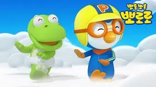 에어 차차 외 30분 이어보기 | 팸퍼스 에어차차 | 뽀로로 노래 | 뽀로로와노래해요