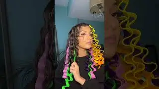 heatless wave formers