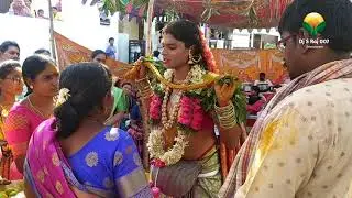 Yellamma 2021 Sigam II Cherlapally Naresh Sigam II at Ramanthapur