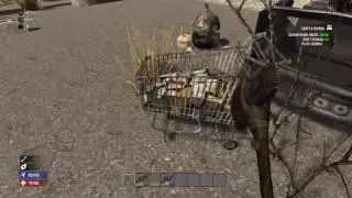 7 days to die S1 Ep1