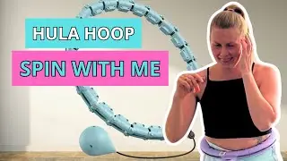 Fit Hoop Lady &ndash; How Men Can Benefit from Weighted Hula Hoop Training