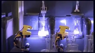 Automated copper titration system tour