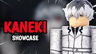 [ 6 STAR ] Kaneki ( One I Split Persona ) - Showcase // All Star Tower Defense