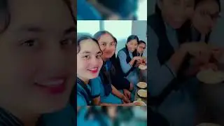 Lunch cum Breakfast organised by Don Bosco School🍲🍝🥗