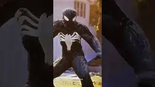 SpiderMan 2 hindi #short #spiderman2 #ps4
