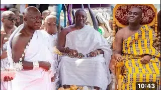BONO FINALLY ACCEPTED..U-TURN TO ASANTEMAN..FIAPRE AND BEREKUME REJECTED 