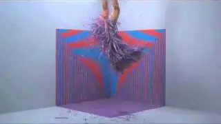 Henrik Vibskov- Fringe Project 8