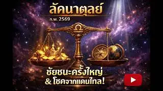 ชาวลัคนาราศีตุลย์: 