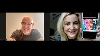 KENNEY KELLEY (BIG BROTHER 26) FULL UNCUT INTERVIEW WITH KAT DUNN, CONSPIRE AWAY PODCAST