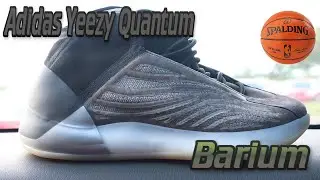 Adidas Yeezy Quantum 