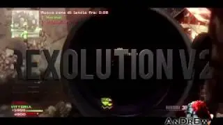 ReXolution v2 Teamtage   By Alpha