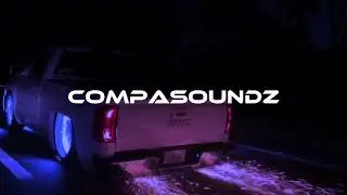 Junior H - El Tigre (Slowed + Consert Hall)