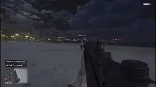 GTA ONLINE - SNIPER PORNOGRAPHY 🍆💦 (read desc)