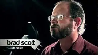 Brad Scott of the Wildbranch Ministry | Messianic Music Unplugged | The Hebraic Roots Network