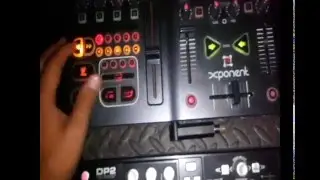 Mapper Virtual Dj con M Audio al 100%..........2018