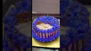cake #cake #shorts#cakesake#sort#design#video#hpybday#instagram#reels