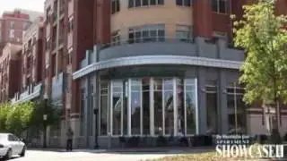Meridian at Carlyle Apartments - Alexandria, VA for Rent