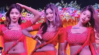 राइफल से खुदा ठोकाला - ऐसा क्यों #khushiraj का ये डांस रंगदरी में रिकॉर्ड तोड़ बज रहा है। #viraldance