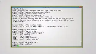 How to Enable SSH Access | Enable SSH Access