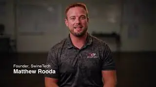 SwineTech&rsquo;s PigFlow: A Borgic Farms Testimonial