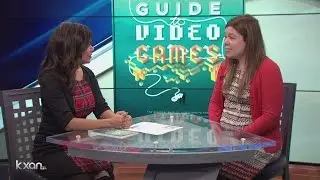 Doctor discusses how video games impact children