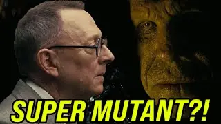 Is that a SUPER MUTANT?! | Fallout Season 2 Episode 6 Discussion