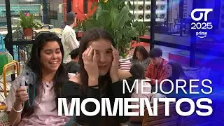 CRISTINA y MAR&Iacute;A cuentan su EXPERIENCIA en CONEXI&Oacute;N OT | OT 2025